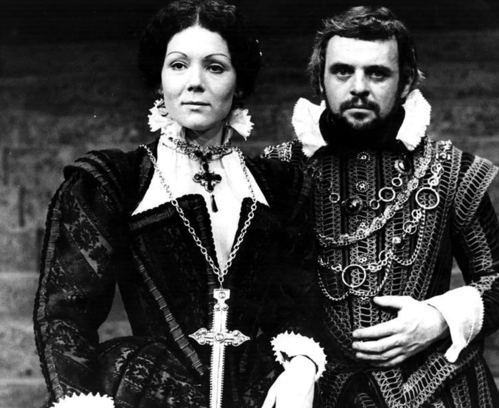 diana rigg anthony hopkins - 12223